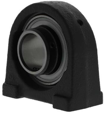 Stehlager-Gehäuseeinheiten PSHEY45 45mm INA