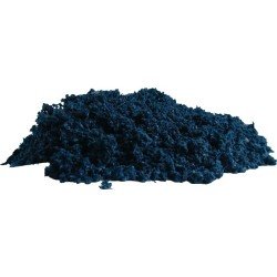 Wachskehrspäne blau 25kg Krt.OEL-KLEEN