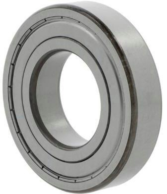 Rillenkugellager W61900 -2Z ID 10mm AD 22mm Breite6mm SKF