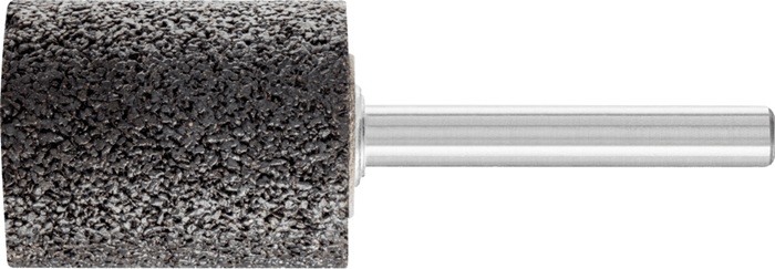 Schleifstift INOX EDGE D25xH32mm 6mm NK 30 ZY PFERD