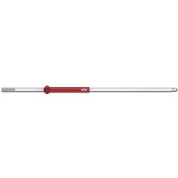 Wechselkl.26061 2,5mm 3,8 Nm rot L.175mm WIHA