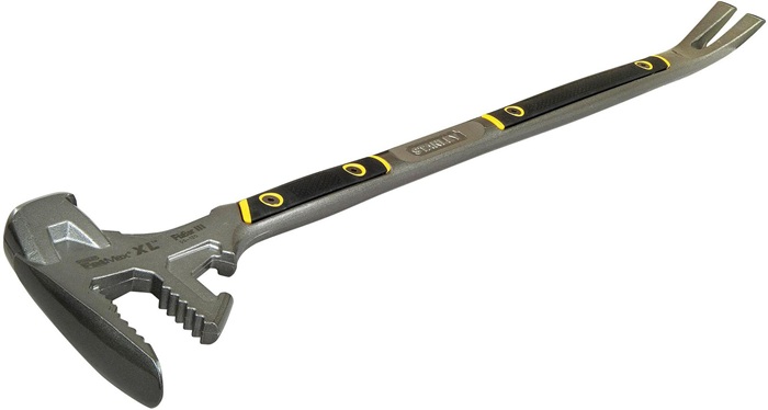 Abbrucheisen Fatmax® Pro FUBAR I L.760mm ger.Spezialstahl STANLEY