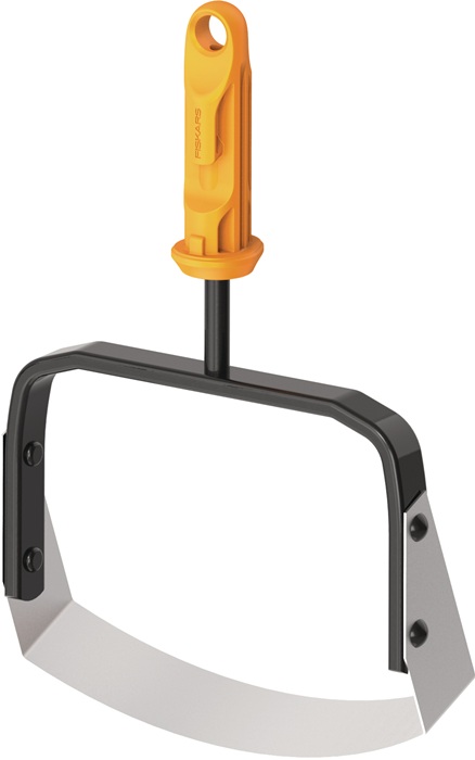 Jäter OneClick 155mm Borstahl FISKARS