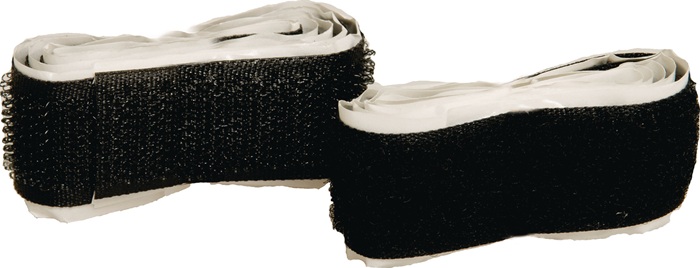 Klettband Gesamt-L.50cm HP AUTOZUBEHÖR
