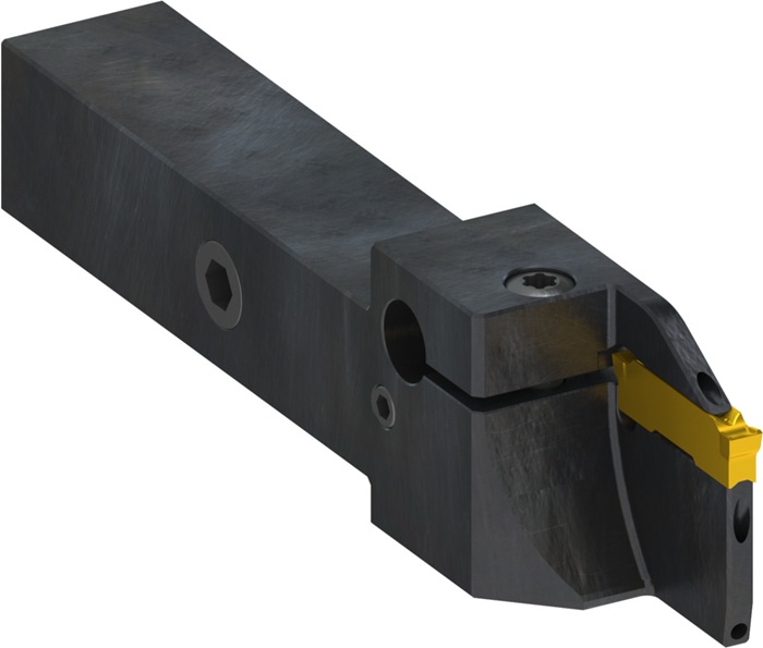 Außendrehhalter ISO GL4-A2020KFR-24-80 Einstechtiefe 24mm Rechtslauf PRAMET