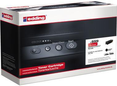 edding Toner 18-5009 wie Kyocera TK-3100 schwarz