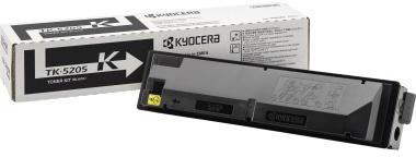 KYOCERA Toner 1T02R50NL0 TK-5205K 18.000Seiten schwarz