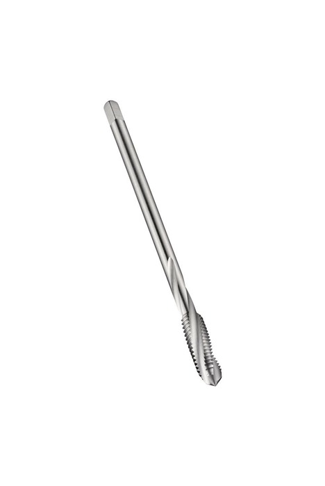 Maschinengewindebohrer DIN 376C E258 M8x1.25mm HSS-E-PM Blank 1,5XD 6H DORMER