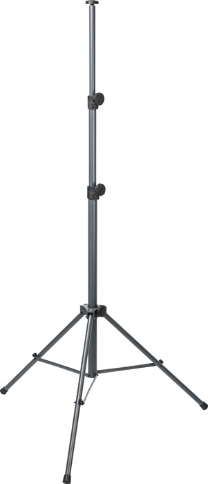Stativ TRIPOD 3m Nutz-H.min./max.1,35-3m SCANGRIP