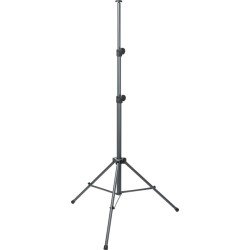 Stativ TRIPOD 3m Nutz-H.min./max.1,35-3m SCANGRIP