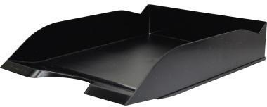 Soennecken Briefablage oeco 1984 DIN A4 PS schwarz