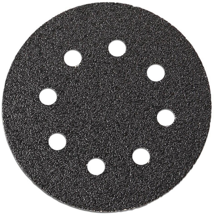 Haftschleifscheibe Schleifscheiben-D.115mm K.60 16 St.FEIN