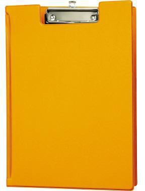 MAUL Klemmbrettmappe 2339243 DIN A4 max. 8mm Karton/Folienüberzug or