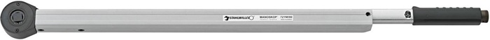 Drehmomentschlüssel 721NF/80 3/4 Zoll 160-800 Nm STAHLWILLE