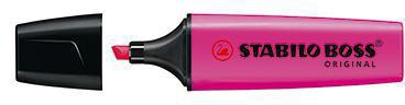 STABILO® Textmarker BOSS ORIGINAL 70/58 2-5mm lila