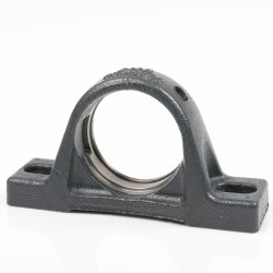 Stehlagergehäuse SYJ505 AD 140mm B.36mm SKF