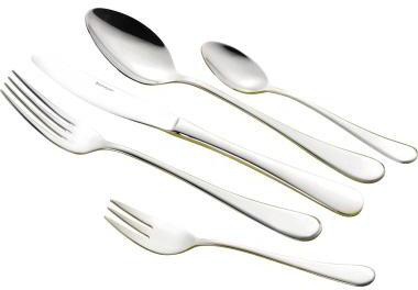Esmeyer Besteckgarnitur CELINE 208-071 Chromstahl 24tlg.