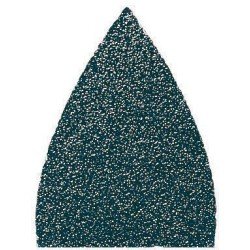 Haftschleifblatt ungelocht K.60 20 St./Pack FEIN