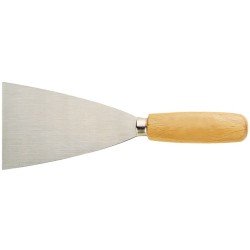 Malerspachtel Prof.B.40mm fein pol.HO TRUFA