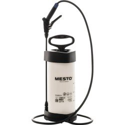 Drucksprühgerät FOAMER Füllinhalt 4l 3bar EPDM G.1,7kg MESTO