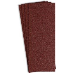 Schleifblatt FP 77 K T-ACT K.150 f.HO/Metall Korund KLINGSPOR