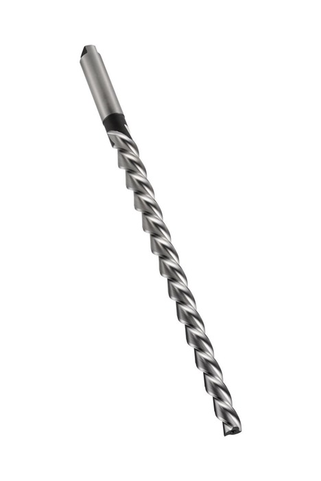 Handkegelreibahle HSS-E Nenn-D. 6mm DORMER