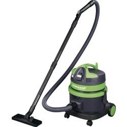 Nass- u. Trockensauger wetCAT 116 E 1300 W 3333 l/min 238 mbar 16 l Cleancraft