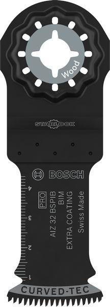 Tauchsägeblatt PRO AIZ 32 BSPIB B.32mm Eintauch-T.50mm 1 St.Starlock BOSCH