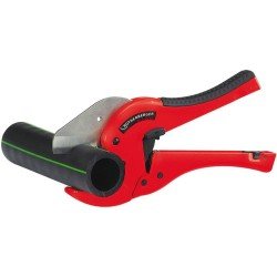 Kunststoffschere ROCUT® TC 50 Prof.0-50mm PP/PE/PB/PEX/PVDF ROTHENBERGER