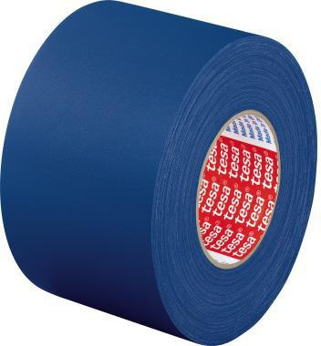 tesa Gewebeband 04651-00517 38mmx50m blau