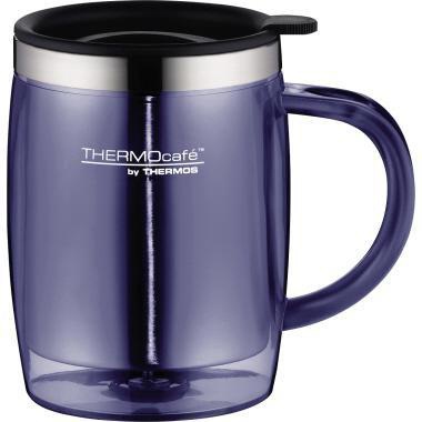 THERMOCAFE BY THERMOS Thermobecher 4059.256.035 0,35l bl