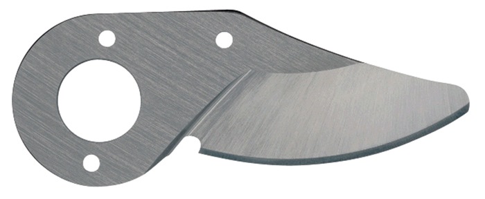 Ersatzklinge 6/3 f.FELCO-Schere 6+12 Bl.verp.FELCO