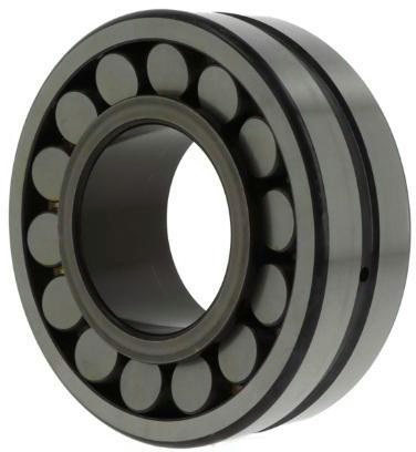 Pendelrollenlager 22320 .EK.F800 ID 100mm AD 215mm Breite73mm SNR