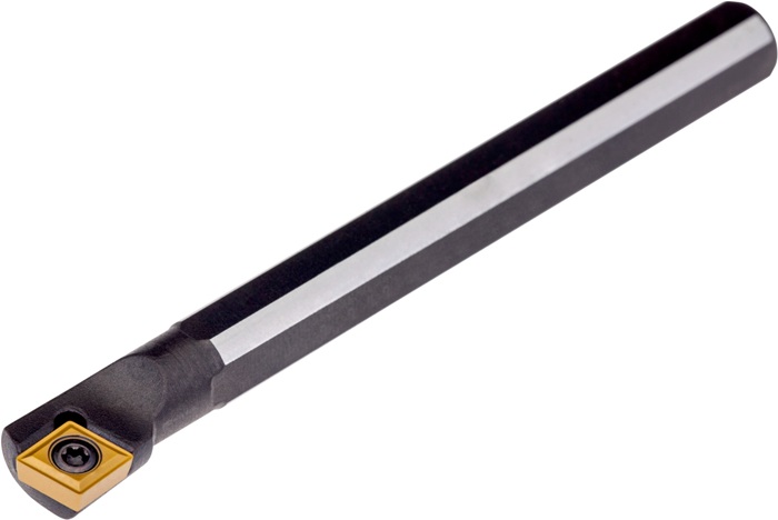 Bohrstange ISO S12K-SCKCR 06 D.12mm Rechtslauf PRAMET