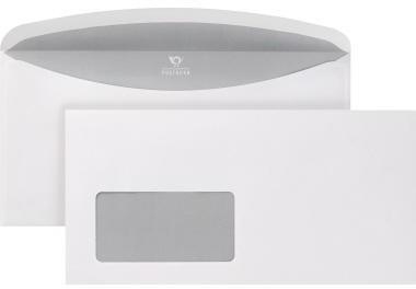 POSTHORN Briefumschlag 02526148 C6/5 nk ws 1000 St./Pack.