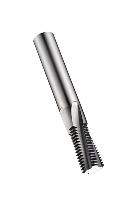 Gewindefräser D.12mm M14 Steig.1.5mm HM Alcrona Pro 1,5 XD DORMER
