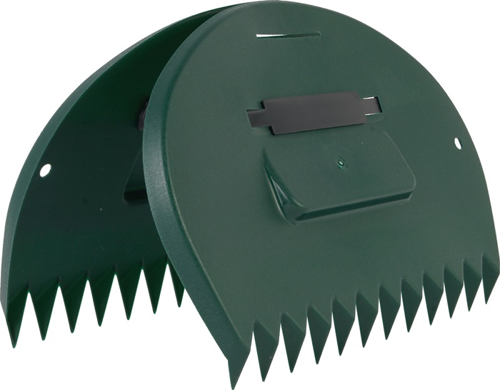 Laubgreifer grün 190g TALEN TOOLS