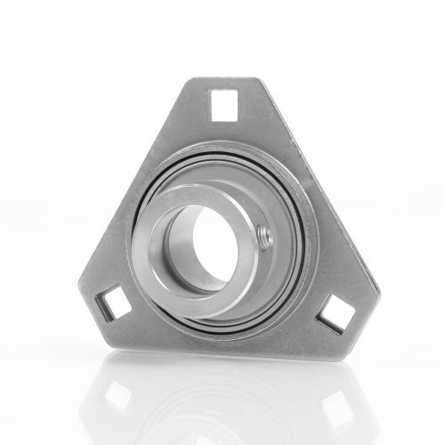 Flanschlager-Gehäuseeinheit RATR30 30mm rd.(2) INA