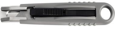 Westcott Sicherheitscutter PROFESSIONAL E-84009 00 18mm gr/sw