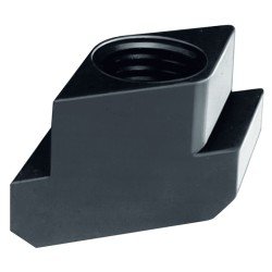 T-Nutenstein Nr.510 T-Nut 22mm M20 rhombisch AMF