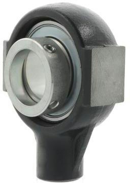 Spann-Gehäuseeinheit PHE40 -TV-FA125.5 40mm INA