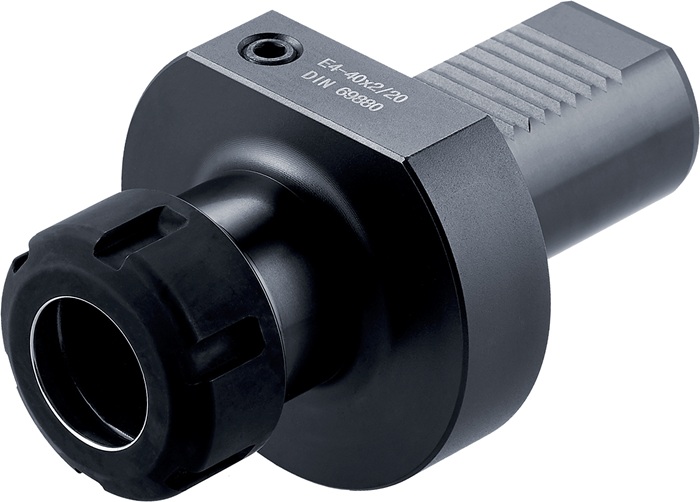VDI Spannzangenhalter ISO VDI.30-E4.ER32 D.30mm Form E4 PRAMET