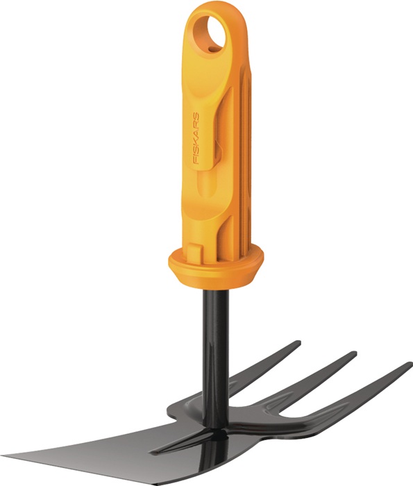 Doppelhacke OneClick B54xL133mm FISKARS