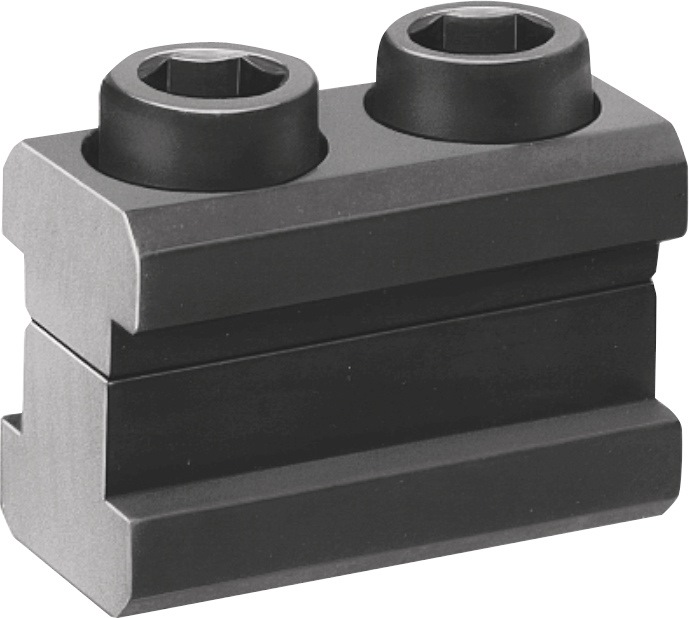 Nutenanschlag Nr.6491 Nut 18mm AMF