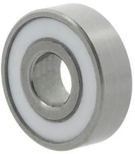 Rillenkugellager S6001 -2TS ID 12mm AD 28mm Breite8mm ZEN