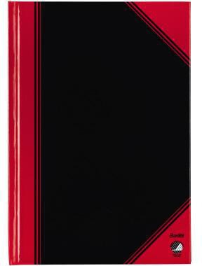 BANTEX Kladde China 100302817 DIN A5 kariert 96Blatt