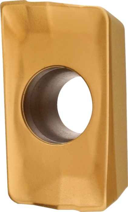 Wendeschneidplatte APKT 1604PDR-HM PMK30 Bearb.Schrupp TECWERK