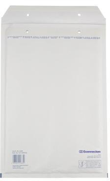 Soennecken Luftpolstertasche 2283 F/3 210x335mm hk ws 5 St./Pack.