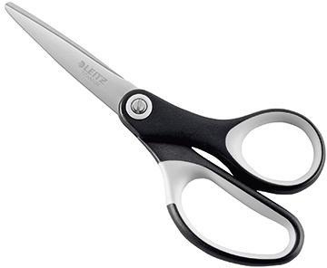 Leitz Schere Titan softgrip 54156095 150mm schwarz