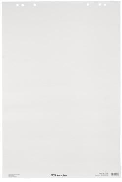 Soennecken Flipchartblock 1139 68x99cm 20Bl. blanko 10 St./Pack.